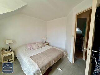  Maison à louer 2 pièces 38 m² Ardon