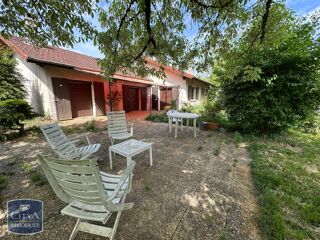  Maison à louer 5 pièces 157 m²