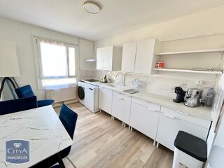  Appartement � louer 3 pi�ces 74 m�