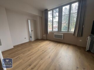  Appartement à louer 1 pièce 20 m²