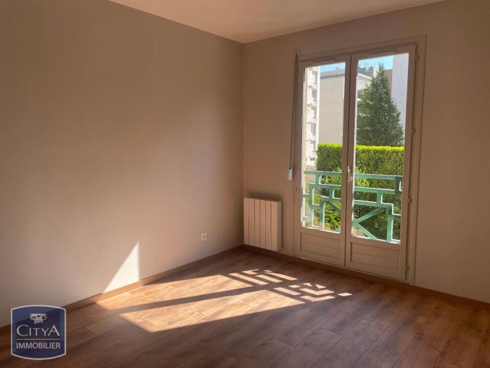 location Appartement - 2 pièce(s) - 52 m² Villeurbanne (69100)