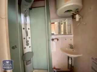  Appartement à louer 1 pièce 18 m²