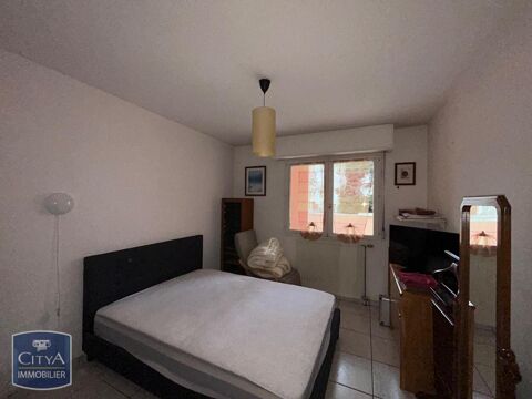  Appartement � louer 3 pi�ces 81 m�