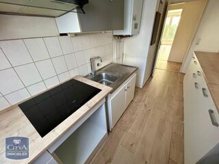  Appartement � louer 2 pi�ces 51 m�