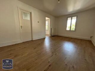  Appartement à louer 2 pièces 54 m²