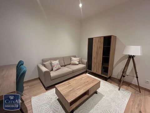  Appartement � louer 2 pi�ces 51 m�