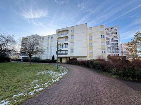  Appartement � louer 2 pi�ces 55 m�