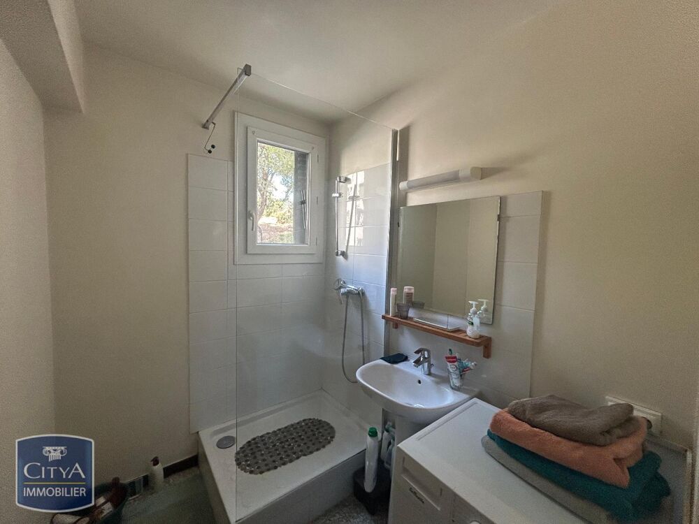 location Appartement - 2 pièce(s) - 44 m² Les Pennes-Mirabeau (13170)