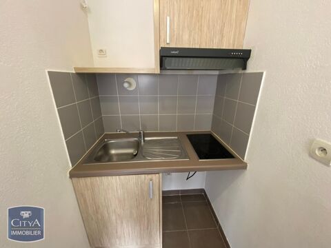  Appartement � louer 2 pi�ces 35 m�