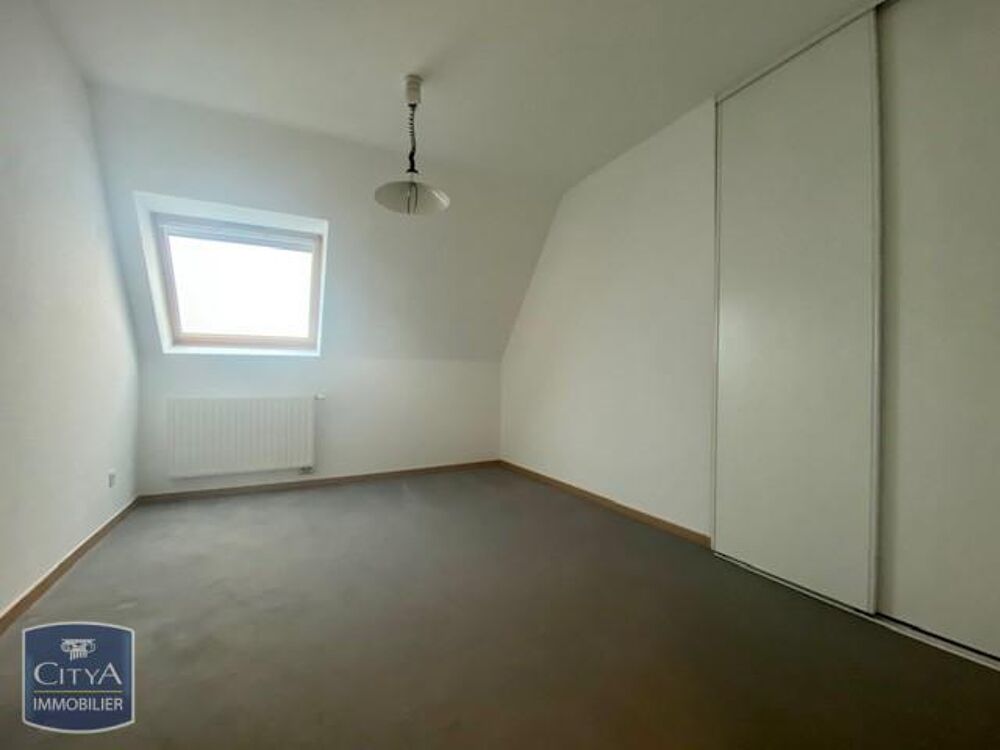 location Appartement - 3 pièce(s) - 61 m² Sundhouse (67920)