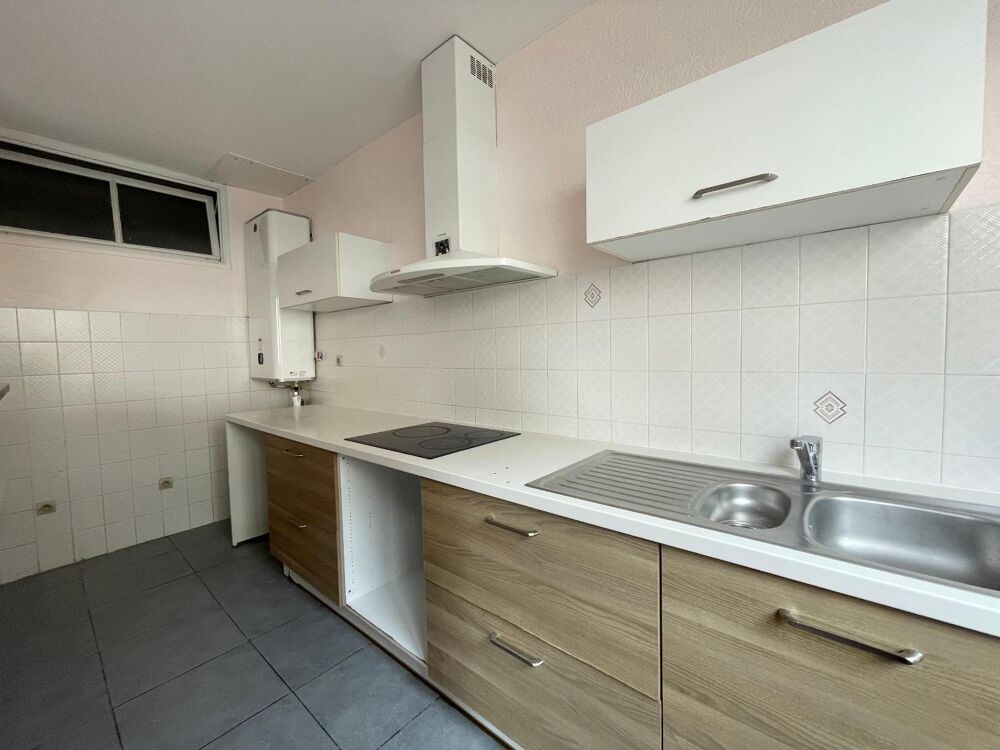 location Appartement - 4 pièce(s) - 69 m² Toulouse (31300)