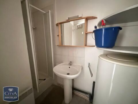  Appartement  louer 1 pice 18 m