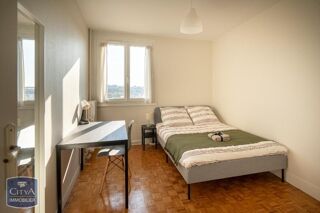  Appartement à louer 1 pièce 10 m²