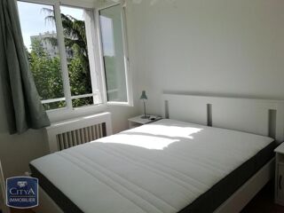  Appartement à louer 3 pièces 64 m²