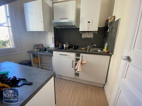  Appartement � louer 3 pi�ces 50 m�