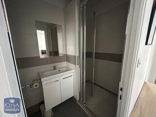 Appartement � louer 1 pi�ce 23 m�