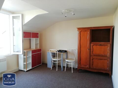  Appartement � louer 2 pi�ces 38 m�