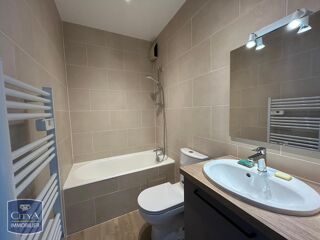  Appartement � louer 1 pi�ce 27 m�