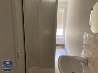  Appartement � louer 1 pi�ce 30 m�