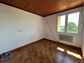  Appartement à louer 3 pièces 44 m²
