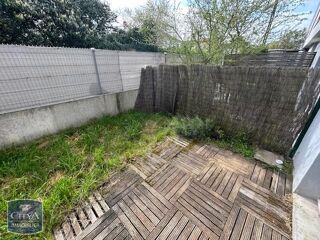  Appartement � louer 1 pi�ce 27 m�