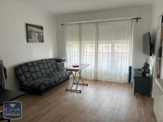  Appartement à louer 2 pièces 51 m²