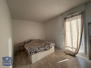  Appartement � louer 2 pi�ces 47 m�