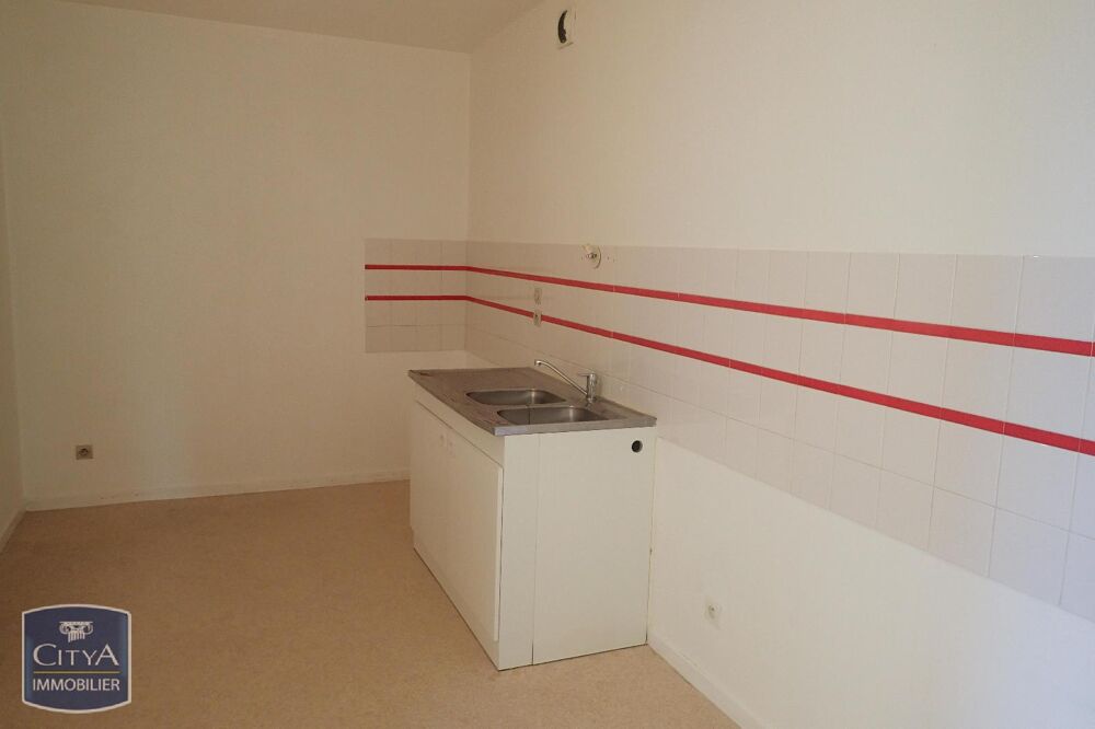 location Appartement - 2 pièce(s) - 53 m² Barberaz (73000)