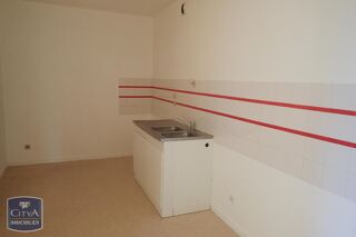  Appartement à louer 2 pièces 53 m²