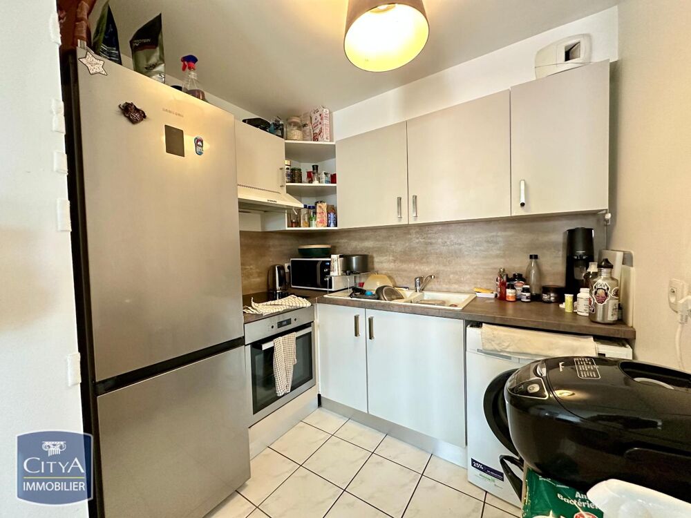 location Appartement - 2 pièce(s) - 40 m² La Riche (37520)
