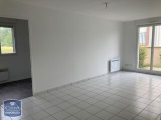  Appartement à louer 2 pièces 51 m²