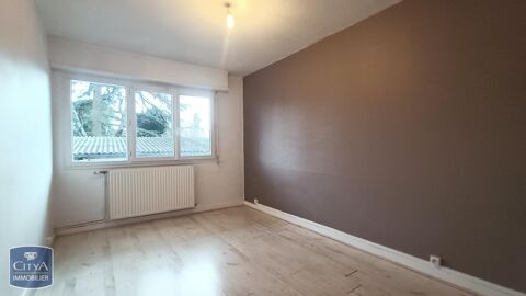  Appartement � louer 3 pi�ces 63 m�