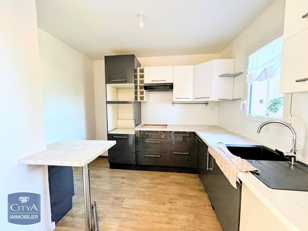 location Maison - 4 pièce(s) - 94 m² Villenave-d'Ornon (33140)