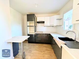 location Maison - 4 pièce(s) - 94 m² Villenave-d'Ornon (33140)