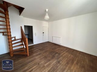  Appartement à louer 3 pièces 60 m²