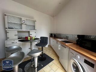  Appartement � louer 2 pi�ces 38 m�