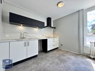  Appartement à louer 3 pièces 62 m²