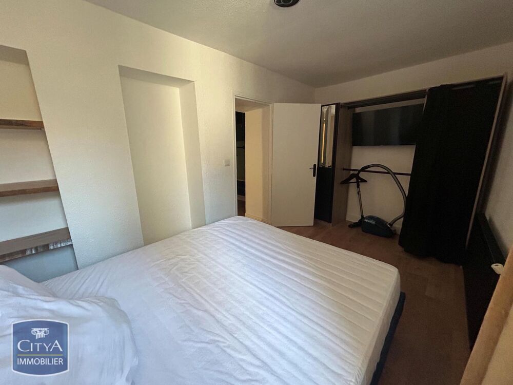 location Appartement - 2 pièce(s) - 47 m² Agen (47000)