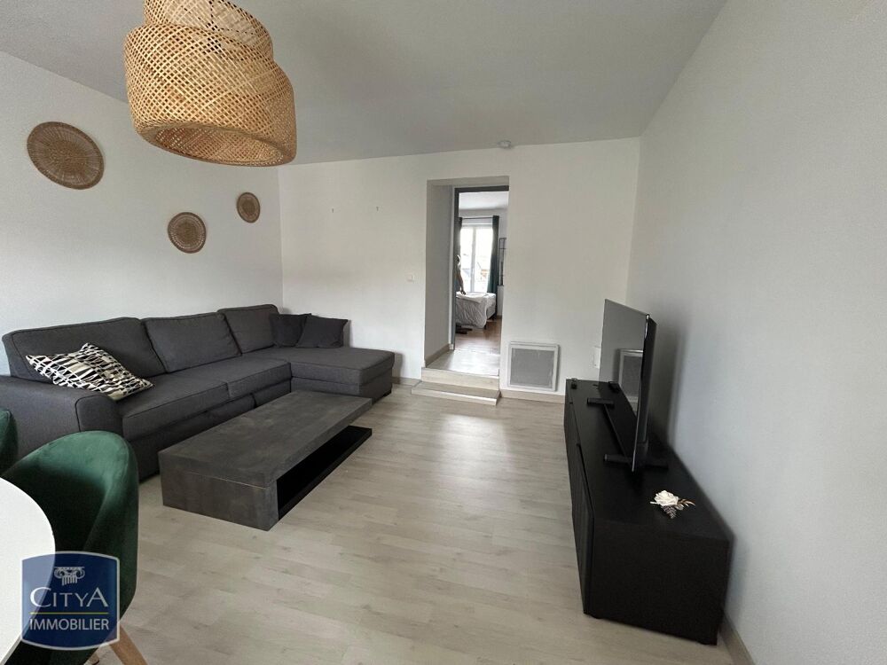 Jaures - À LOUER : Chambre en colocation dans un apparte....