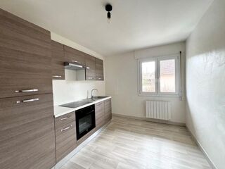  Appartement � louer 5 pi�ces 96 m�