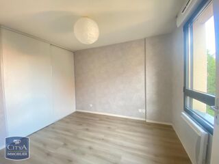  Appartement à louer 2 pièces 36 m²