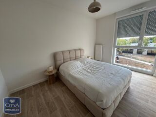  Appartement à louer 2 pièces 46 m²