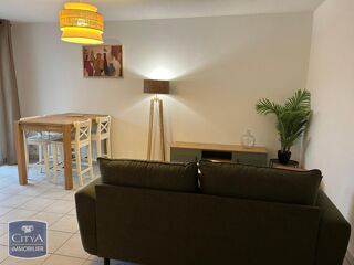  Appartement � louer 2 pi�ces 48 m�