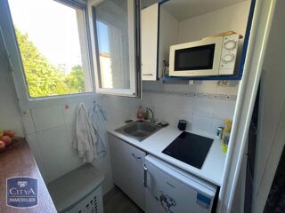  Appartement � louer 1 pi�ce 25 m�