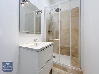  Appartement à louer 1 pièce 18 m²