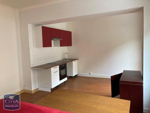   Location Appartement Appartement - 3 pice(s) - 56 m