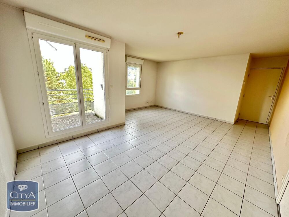 location Appartement - 3 pièce(s) - 64 m² Laon (02000)