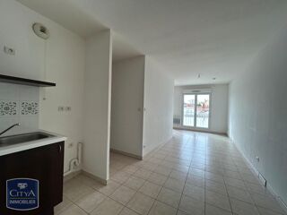  Appartement à louer 1 pièce 37 m²