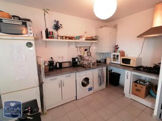  Appartement � louer 2 pi�ces 43 m�