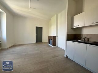  Appartement à louer 2 pièces 38 m²